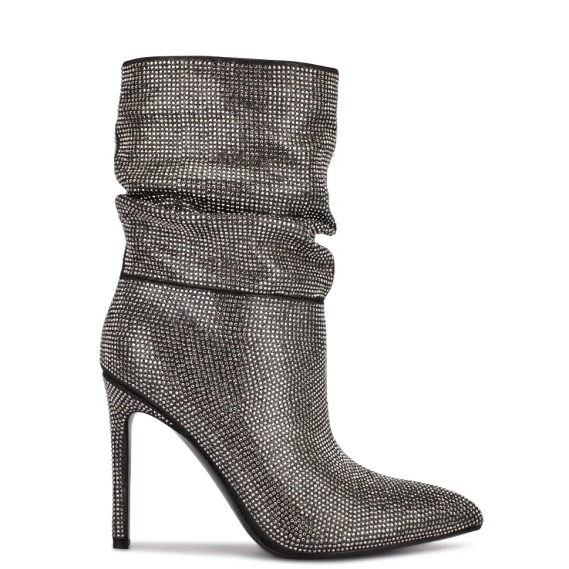 Jenn Dress Booties sold by Nine West