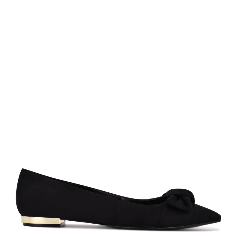 Favs Pointy Toe Flats sold by Nine West