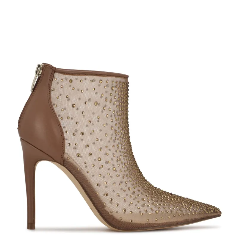 Fornow Dress Booties sold by Nine West