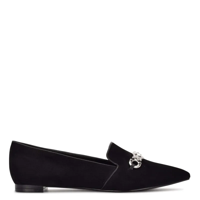 Area Pointy Toe Flats sold by Nine West
