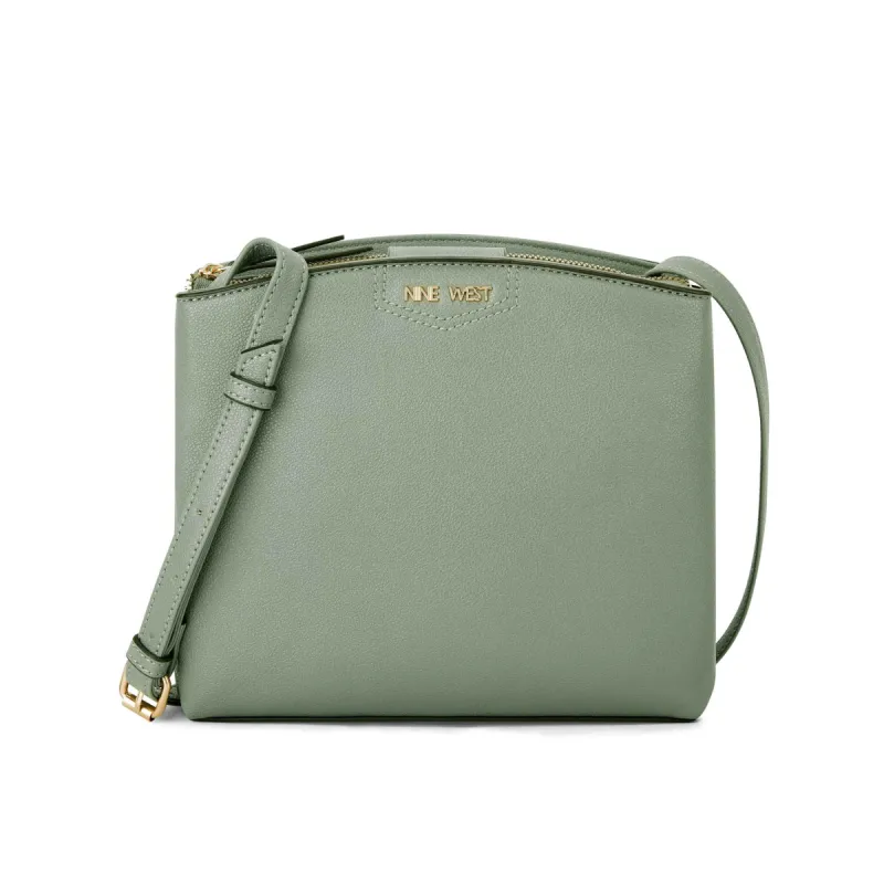 Jorie Mini Jet Set Crossbody sold by Nine West