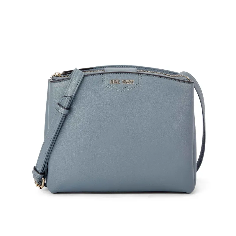 Jorie Mini Jet Set Crossbody sold by Nine West