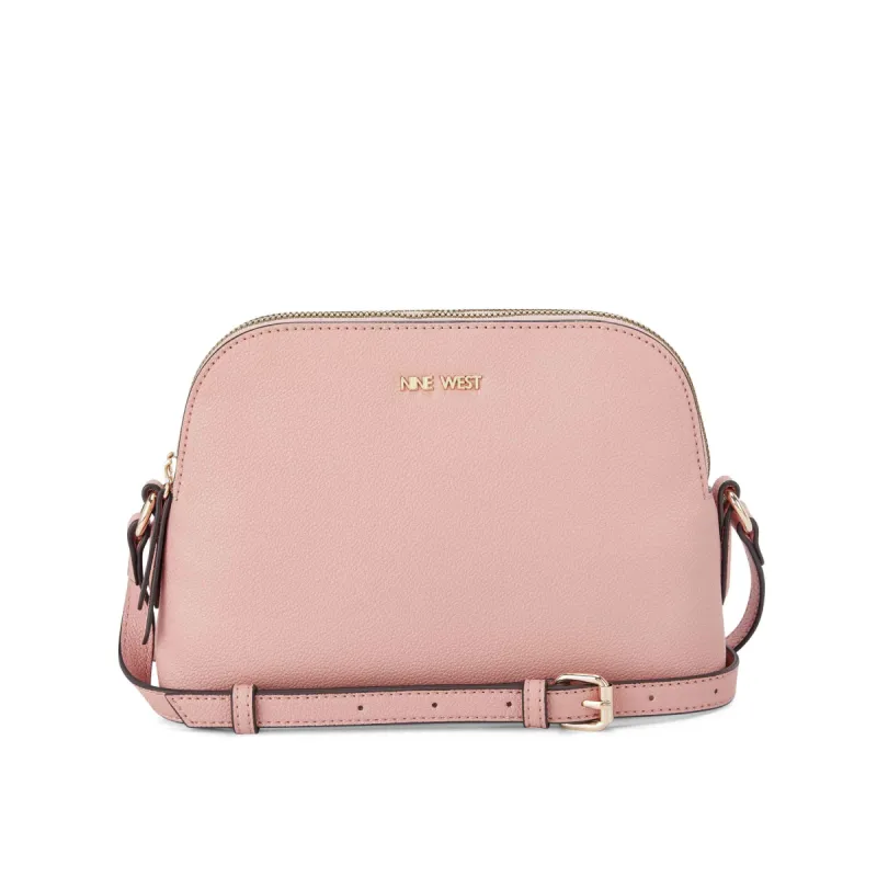 Cyra A List Crossbody sold by Nine West