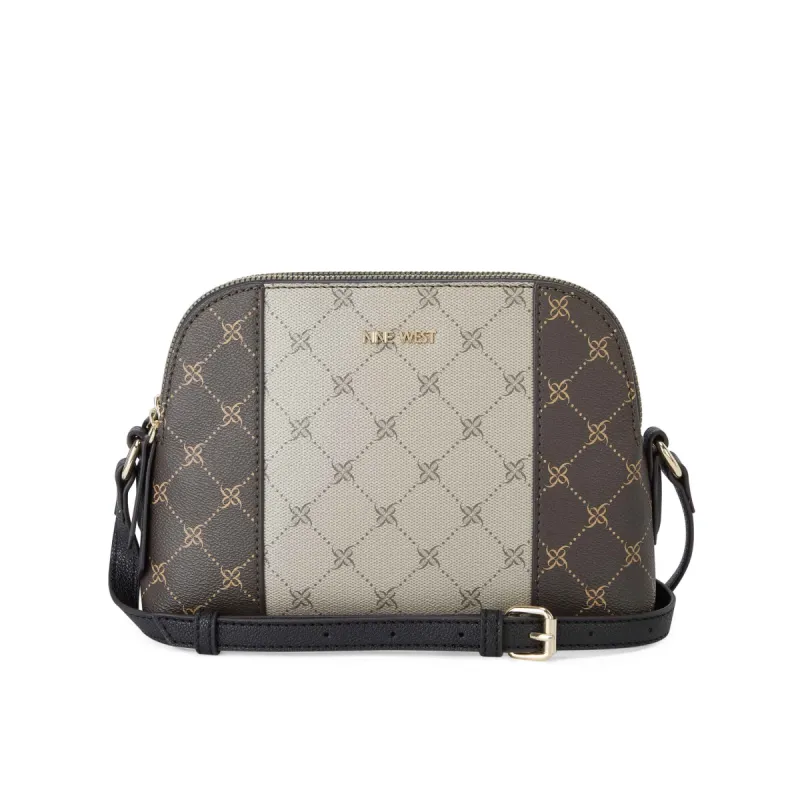 Cyra A List Crossbody sold by Nine West
