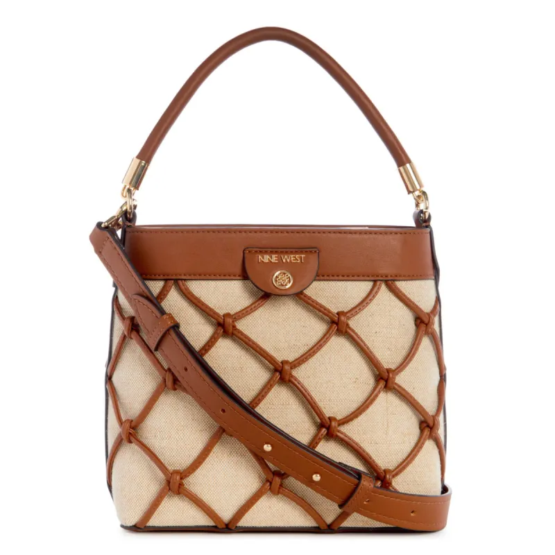 Zayd Crossbody Bucket sold by Nine West