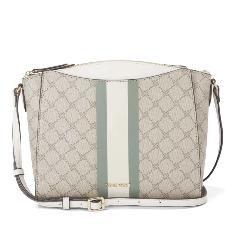 Paisley Crossbody sold by Nine West