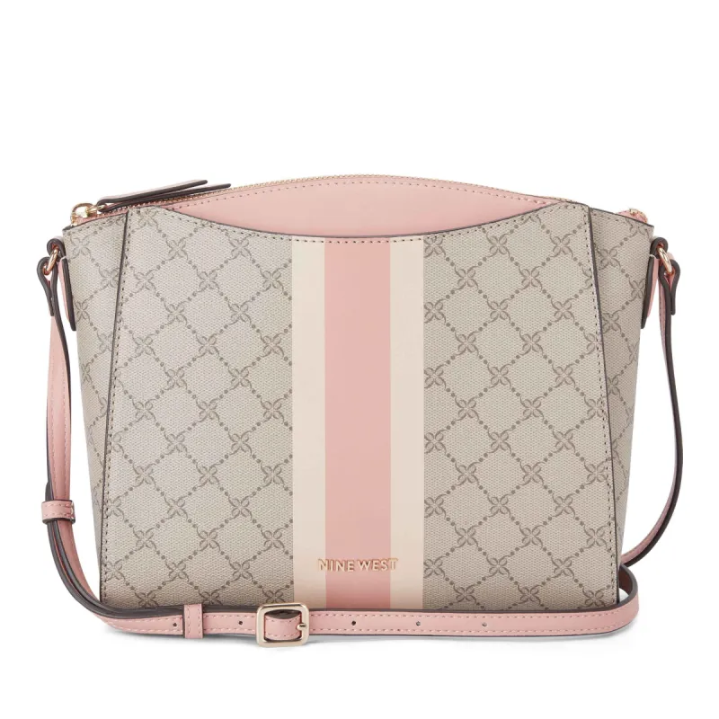 Paisley Crossbody sold by Nine West
