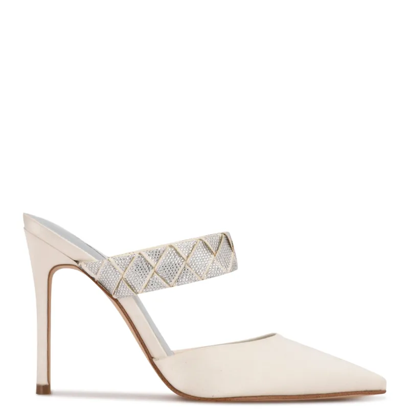 Fresah Pointy Toe Pumps sold by Nine West