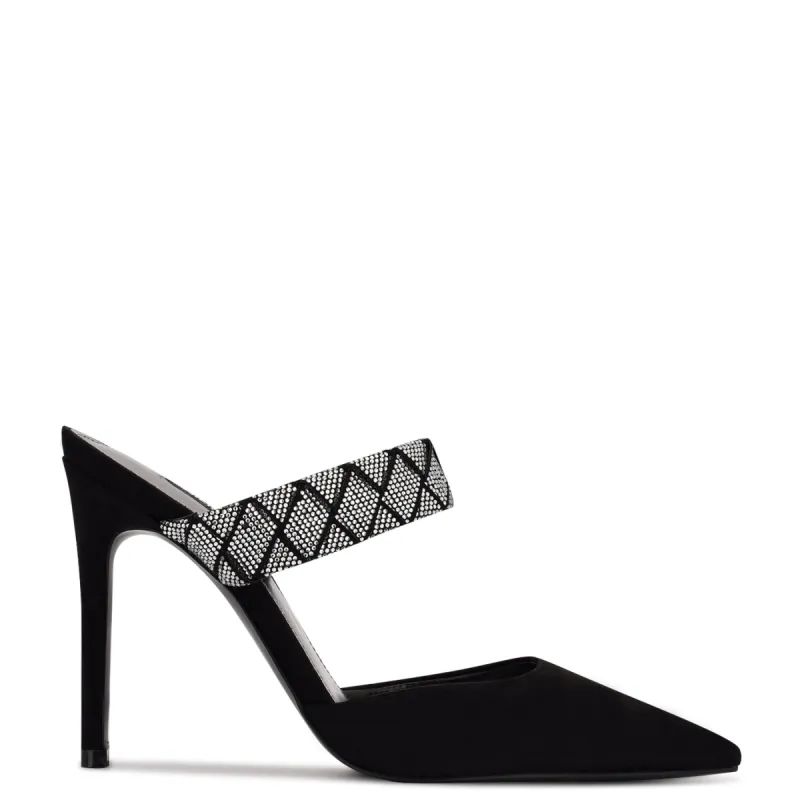 Fresah Pointy Toe Pumps sold by Nine West
