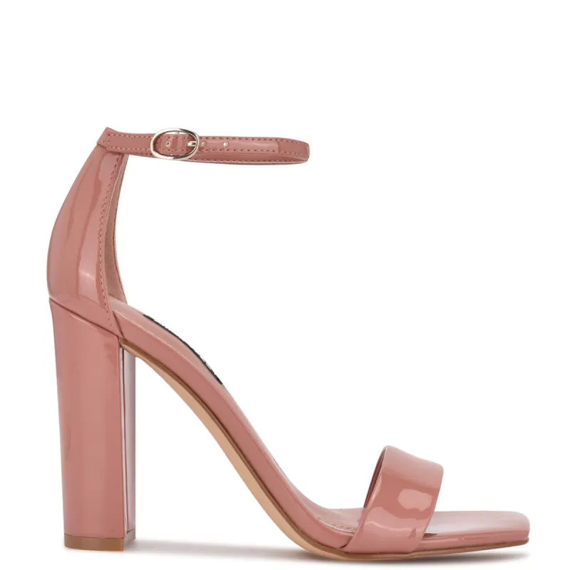 Marrie Ankle Strap Sandals sold by Nine West