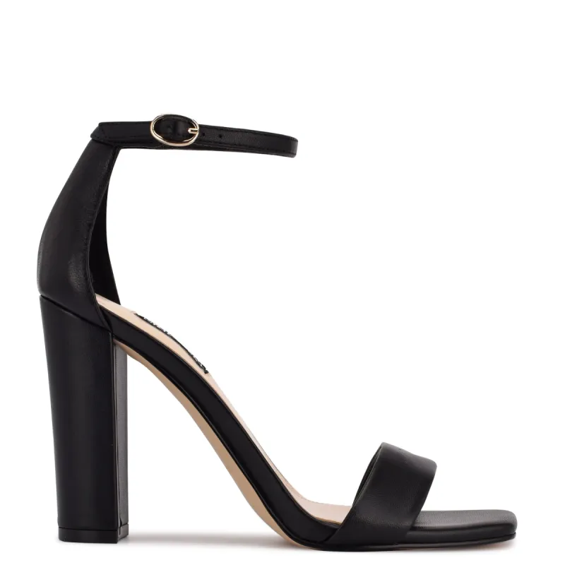 Marrie Ankle Strap Sandals sold by Nine West