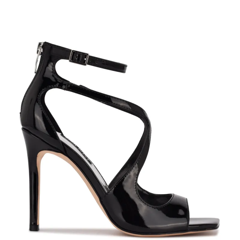 Tulah Ankle Strap Sandals sold by Nine West