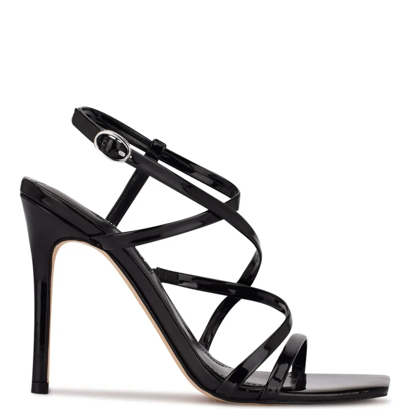Tilas Heeled Sandals sold by Nine West