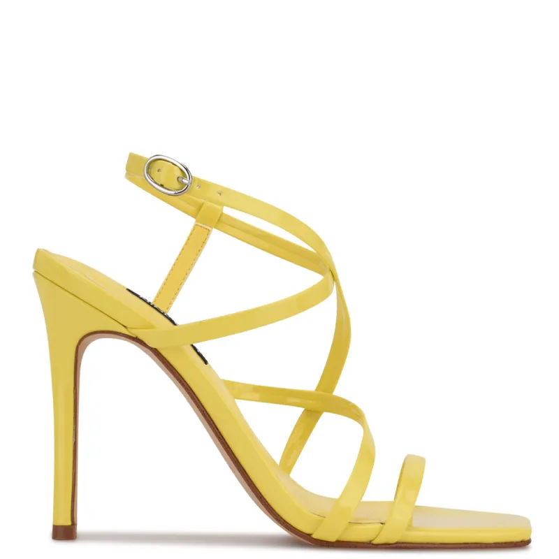 Tilas Heeled Sandals sold by Nine West
