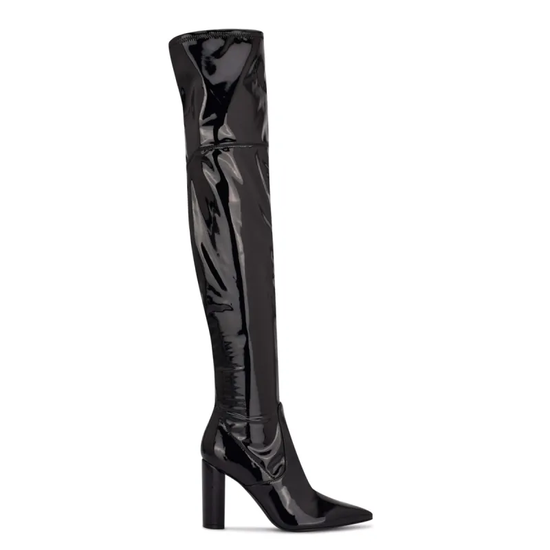 Daser Over the Knee Boots sold by Nine West