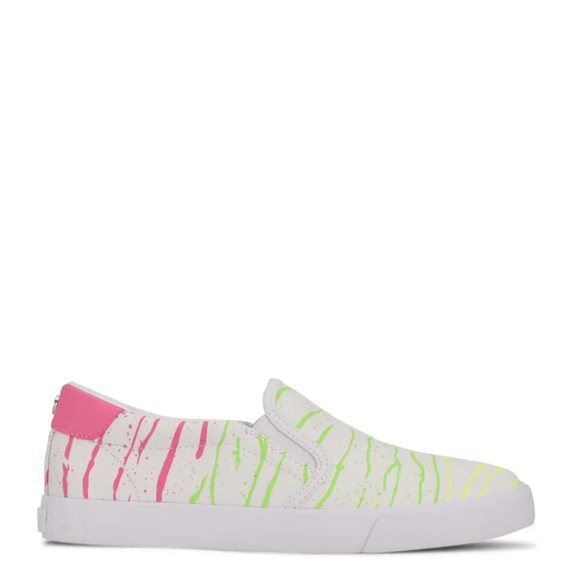 Lala Slip On Sneakers sold by Nine West