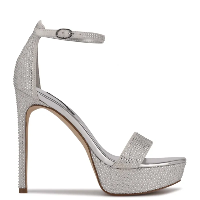 Goout Platform Sandals sold by Nine West