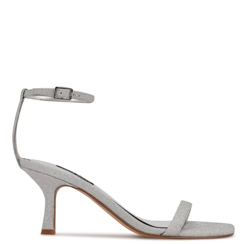 Ripe Heeled Sandals sold by Nine West