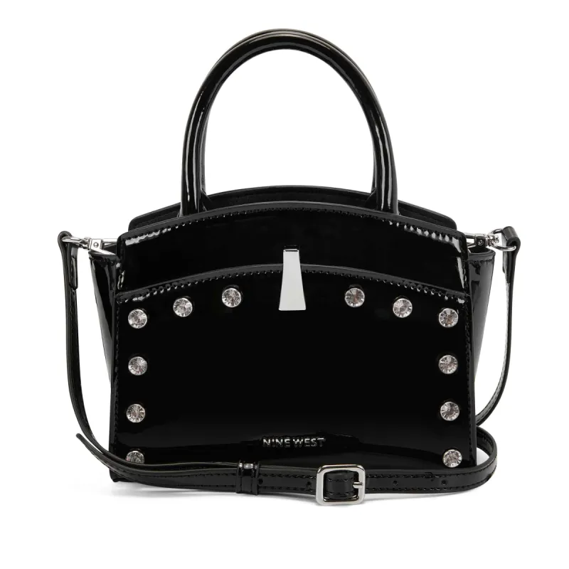 Arden Mini Satchel Crossbody sold by Nine West