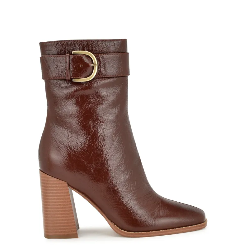 Taress Dress Booties sold by Nine West