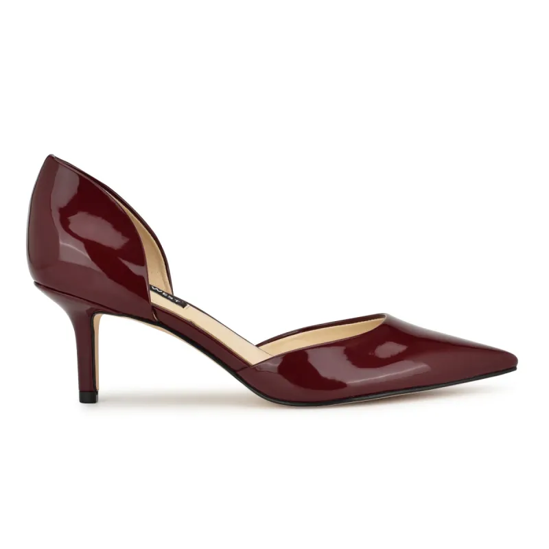 Arive Pointy Toe Pumps sold by Nine West