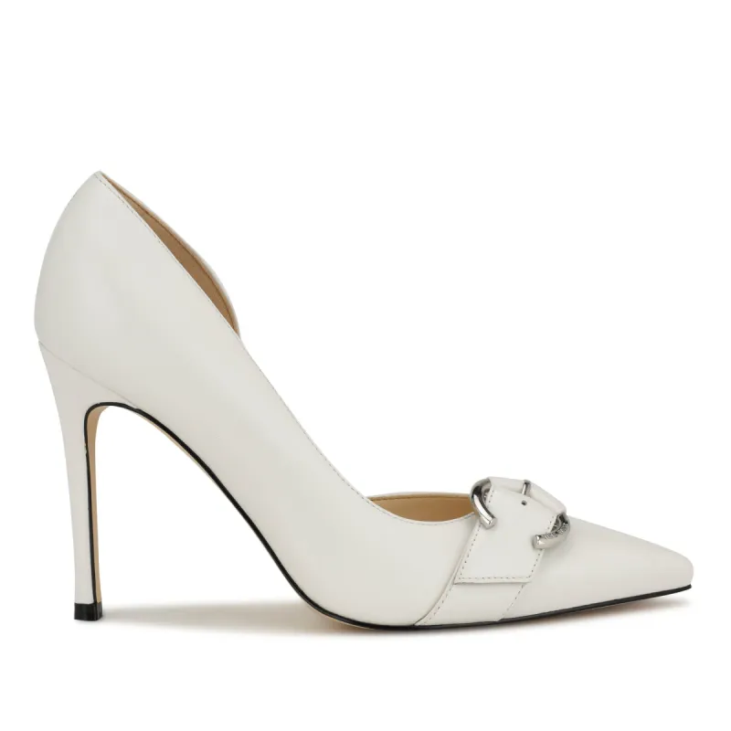 Finite Dress Pumps sold by Nine West