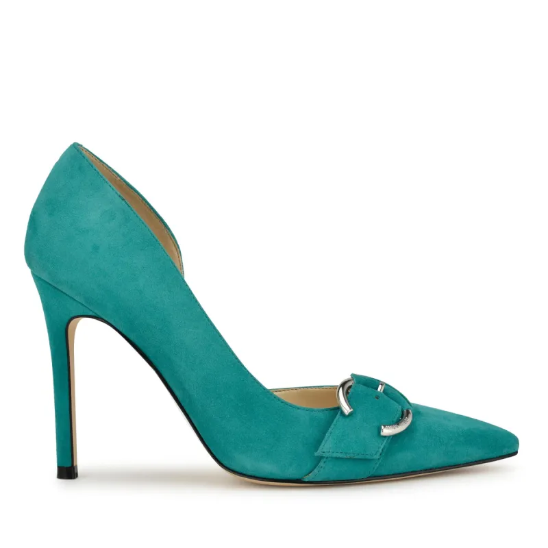 Finite Dress Pumps sold by Nine West