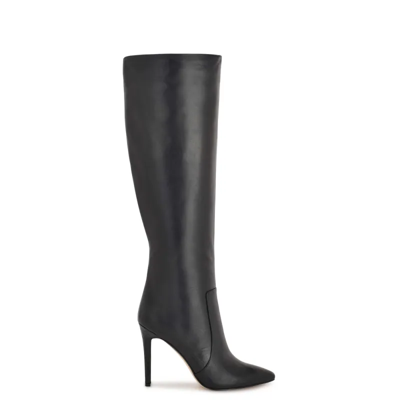 Taler Heeled Boots sold by Nine West