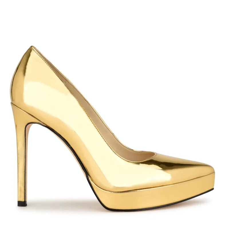 Danca Dress Pumps sold by Nine West