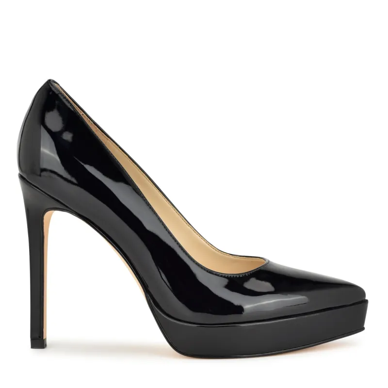 Danca Dress Pumps sold by Nine West