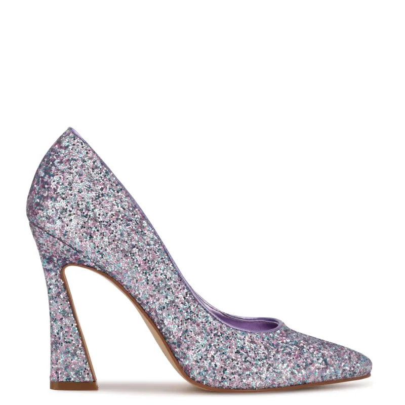 Trendz Pointy Toe Pumps sold by Nine West