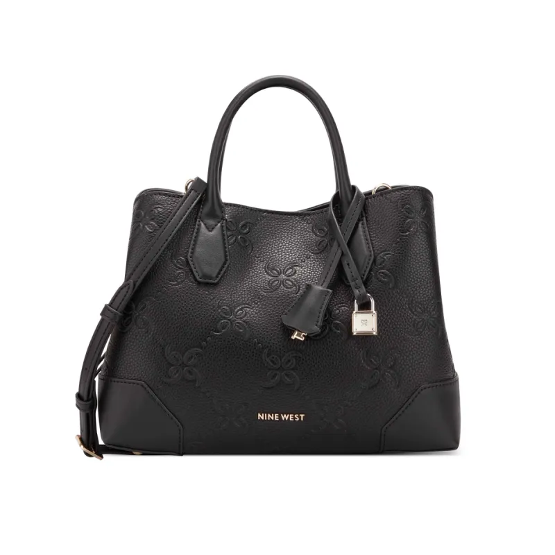 Brooklyn Jet Set Satchel sold by Nine West
