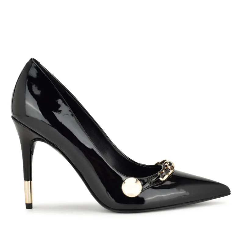 Beve Dress Pumps sold by Nine West