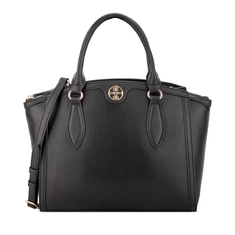Kyelle Jet Set Satchel sold by Nine West