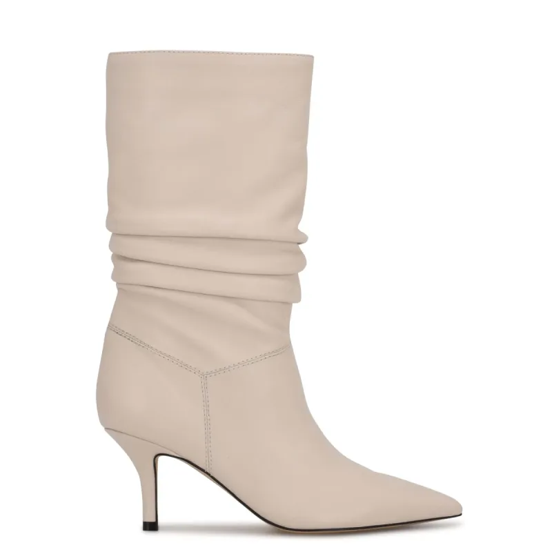 Mycki Dress Boots sold by Nine West