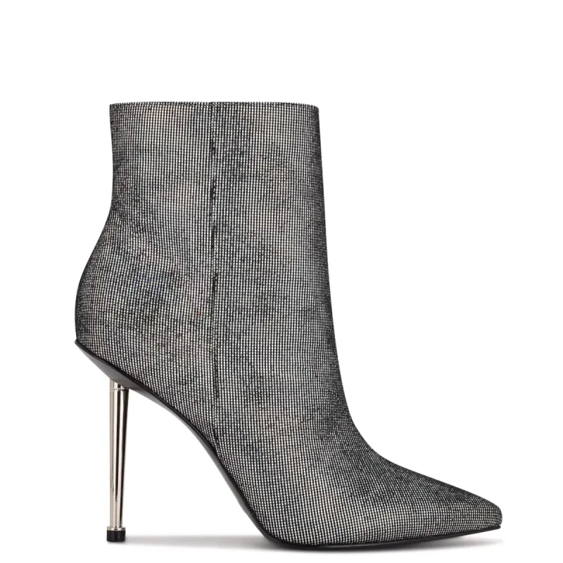 Tryin Dress Booties sold by Nine West