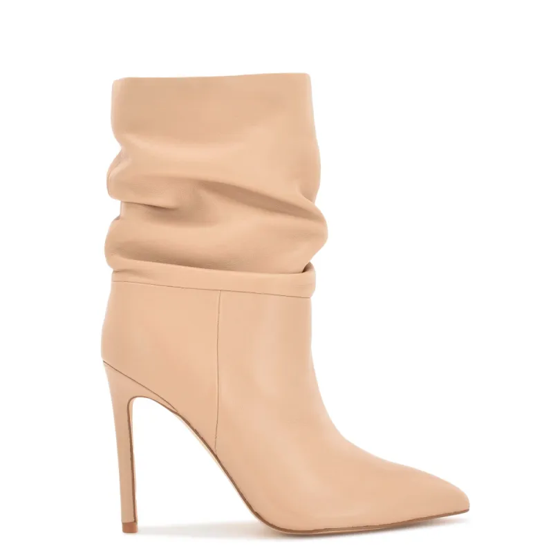 Jenn Dress Booties sold by Nine West