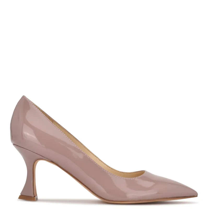 Workin Pointy Toe Pumps sold by Nine West