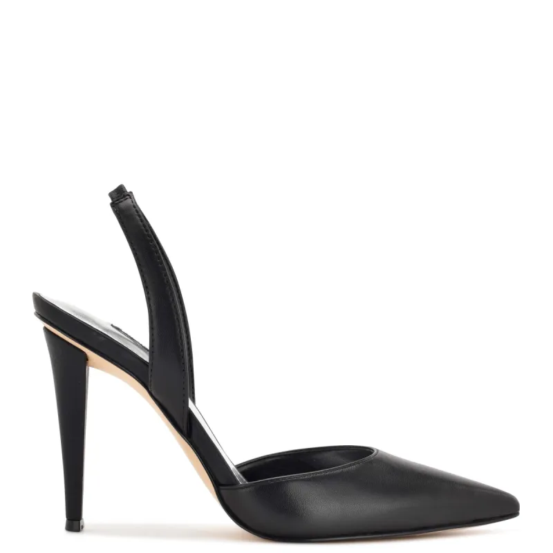 Flory Slingback Pumps sold by Nine West