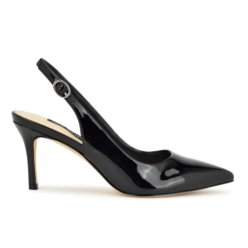 Menora Slingback Pumps sold by Nine West