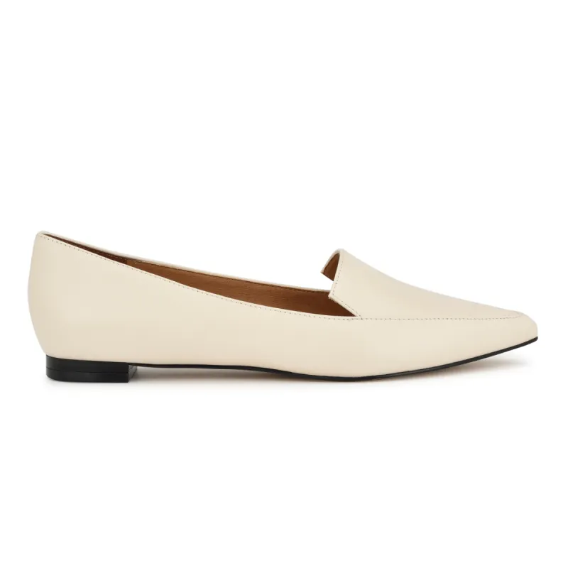 Abay Smoking Flats sold by Nine West