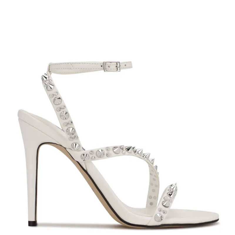 Mitz Ankle Strap Sandals sold by Nine West