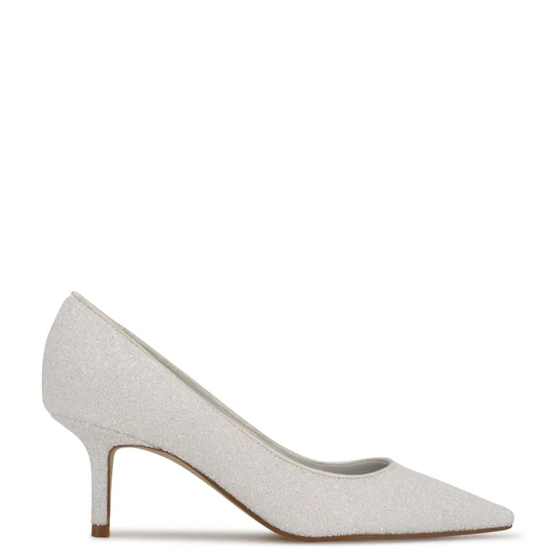 Arlene Pointy Toe Pumps sold by Nine West