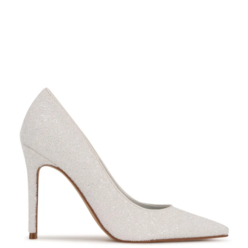 Fresh Pointy Toe Pumps sold by Nine West