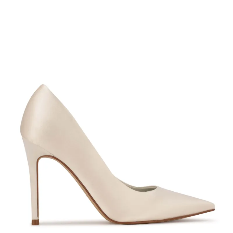 Fresh Pointy Toe Pumps sold by Nine West