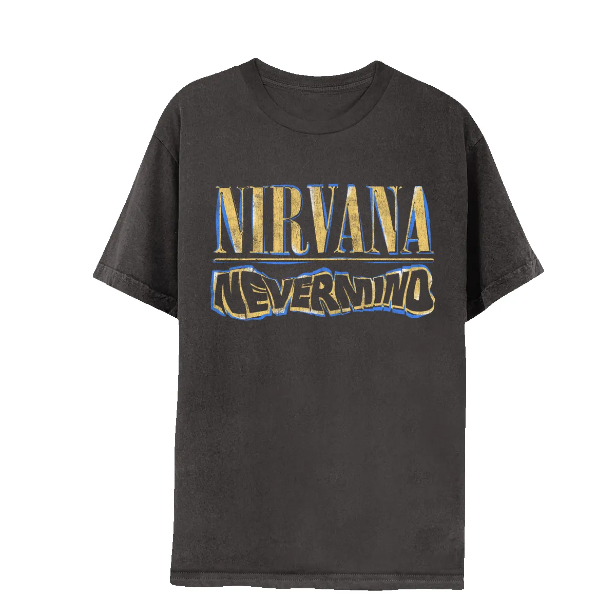 Rough Sketch Tee sold by NIRVANA