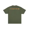 Unplugged in New York Tee (Military Green) sold by NIRVANA