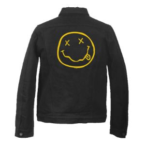 Denim Jacket sold by NIRVANA