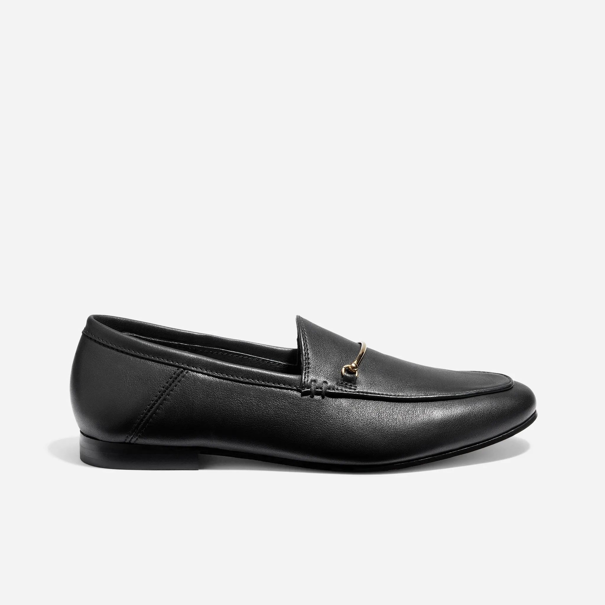 Lucy Loafer Black sold by Nisolo product image thumbnail 3