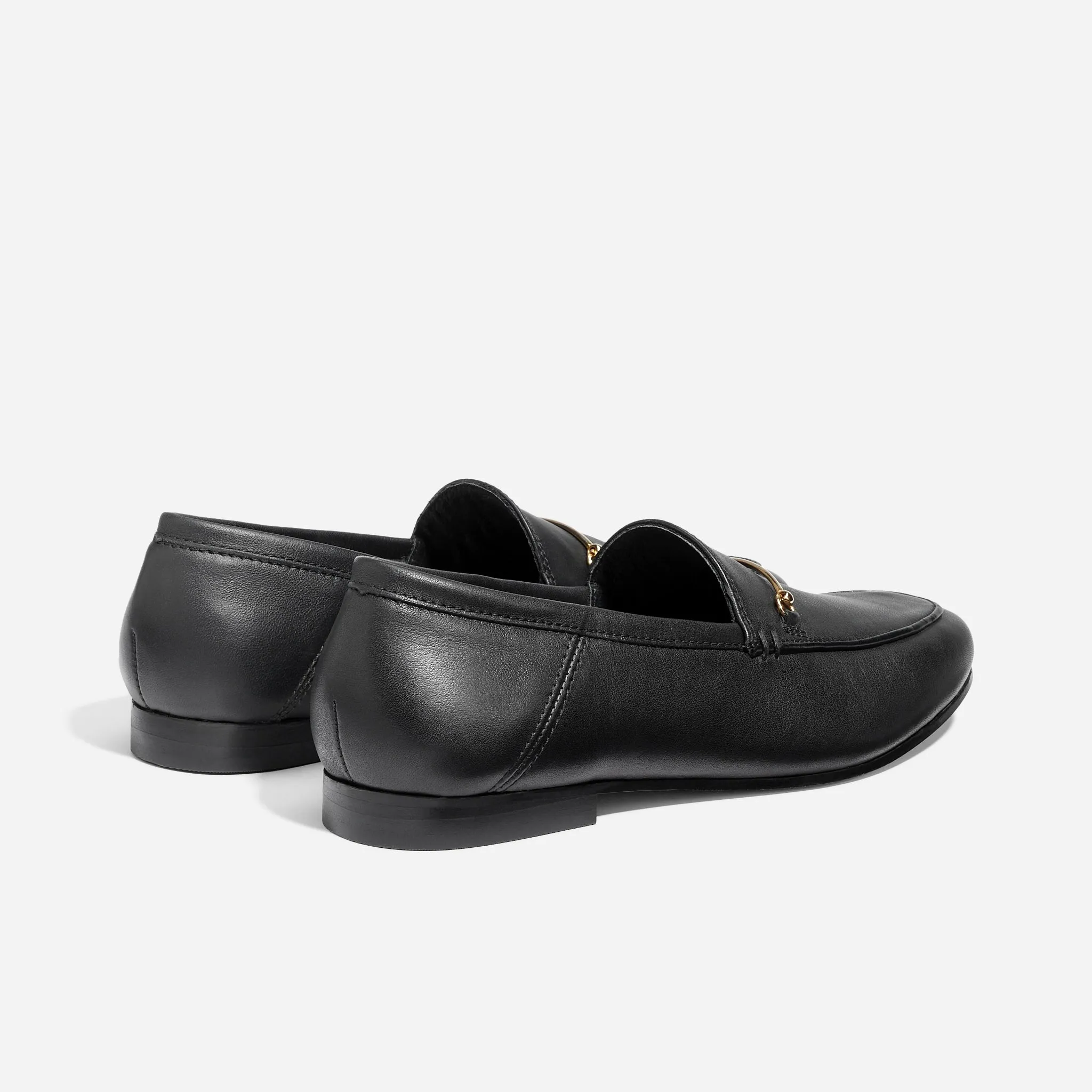 Lucy Loafer Black sold by Nisolo product image thumbnail 2